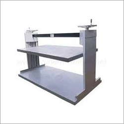 Corrugated Sheet Pressing Machine Corrugated Sheet Pressing Machine