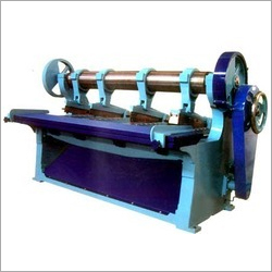Eccentric Slotter Machine Eccentric Slotter Machine