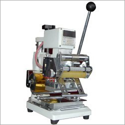 Hot Stamping Printing Machine Hot Stamping Printing Machine