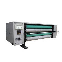 Hot Foil Stamping Machine Hot Foil Stamping Machine