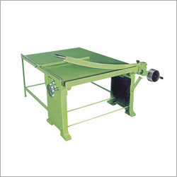 Corrugated Board Cutter Corrugated Board Cutter