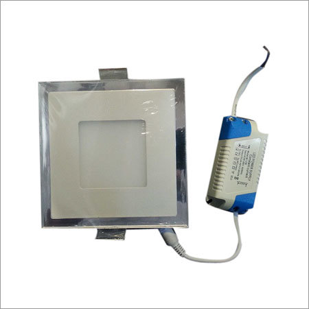 Square LED Panel Light Square LED Panel Light