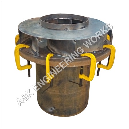 Blower Impeller Blower Impeller