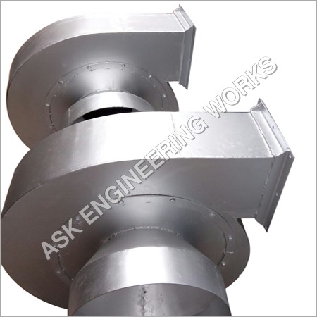 Industrial Air Blower Industrial Air Blower