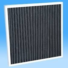 Activated Carbon Laminated Air Filter Activated Carbon Laminated Air Filter