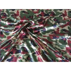 Laminated Camouflage Fabric Laminated Camouflage Fabric