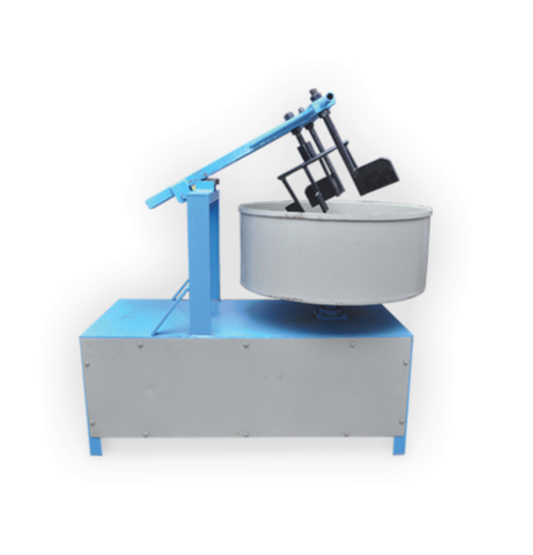 Top Layer Pan Mixer Top Layer Pan Mixer
