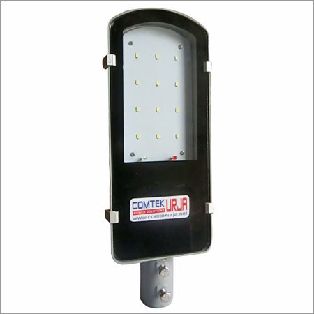 6w LED Solar Street Light 6w LED Solar Street Light