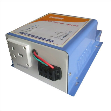 Industrial Solar Charge Controller Industrial Solar Charge Controller