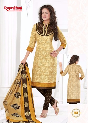 Cotton dress materials rajasthan priyanks vol-3 Cotton dress materials rajasthan priyanks vol-3