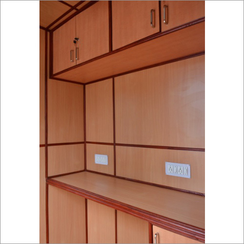 Portable Security Guard Cabin Portable Security Guard Cabin