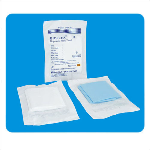 Disposable Trolley Sheet Disposable Trolley Sheet