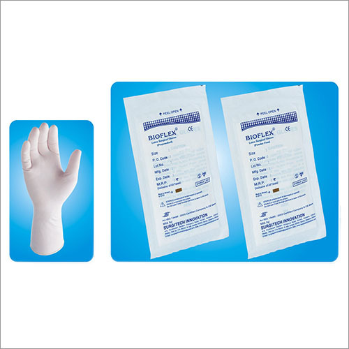 Surgical Gloves Surgical Gloves