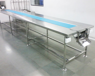 Packing Conveyor Packing Conveyor