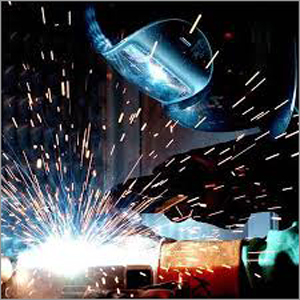 Commercial Fabrication Work Commercial Fabrication Work