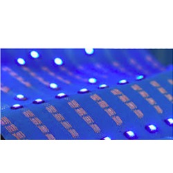 Electronic Fabric Electronic Fabric