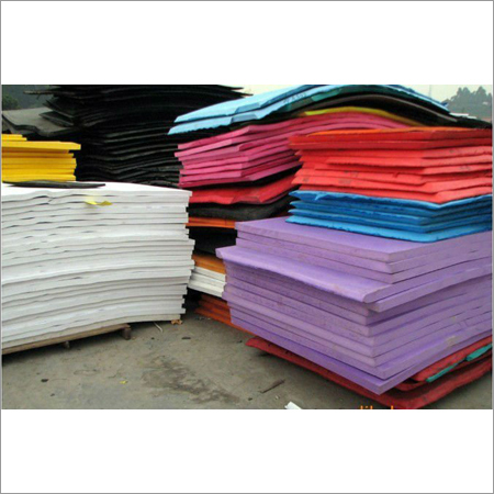 Epdm Rubber Sheet Epdm Rubber Sheet
