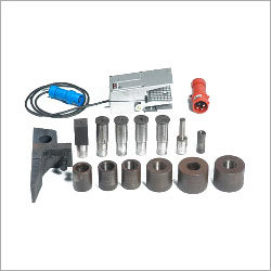 Bar Bending Machine Parts Bar Bending Machine Parts