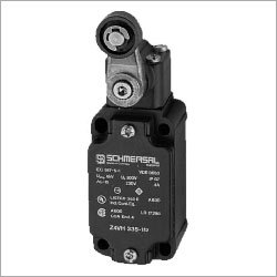 Limit Switch Limit Switch