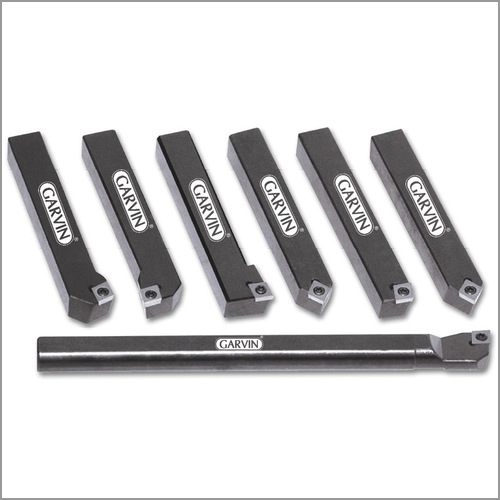 Indexable Turning Tool Set Indexable Turning Tool Set