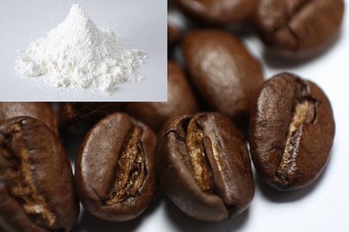 Caffeine Natural & Synthetic Caffeine Natural & Synthetic