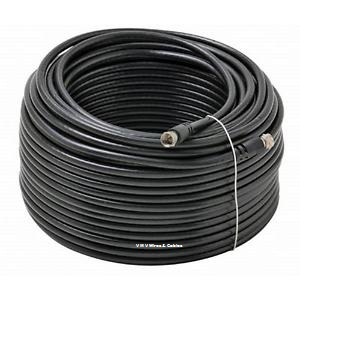 Dish Coaxial Cable Dish Coaxial Cable