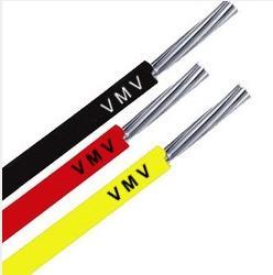 Pvc Aluminum Wire Pvc Aluminum Wire