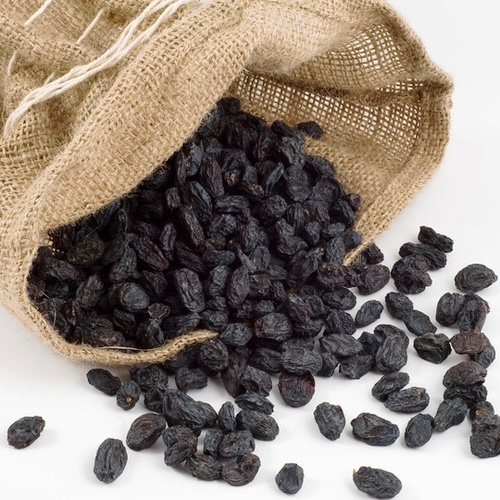 Black Raisins Black Raisins