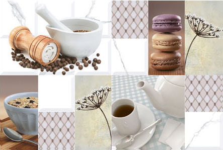Ceramic kitchen tiles Ceramic kitchen tiles