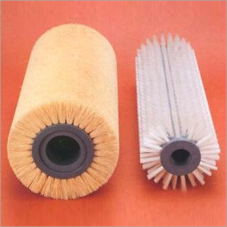 Conveyor Round Brushes Conveyor Round Brushes