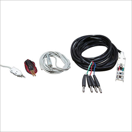 Krone Test Leads Krone Test Leads