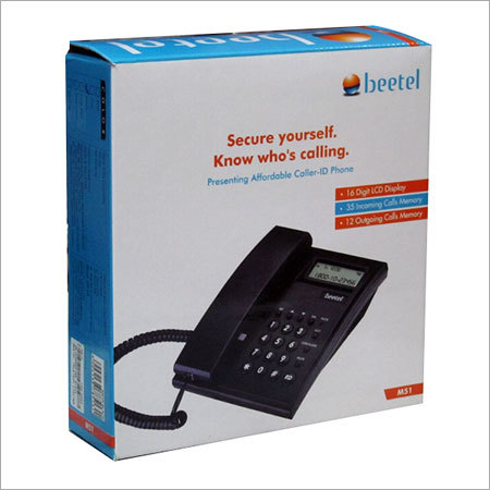 Beetel Caller Id Phone Beetel Caller Id Phone