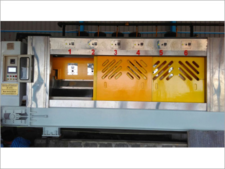 Line Polish (Lpm-6) Line Polish (Lpm-6)