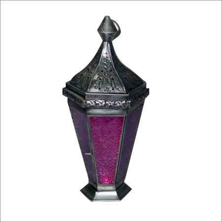 Modular Decorative Lantern Modular Decorative Lantern