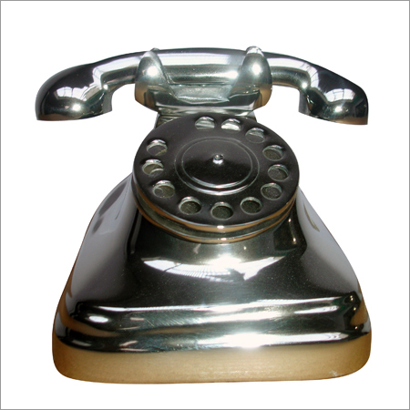 Decorative Analog Phone Decorative Analog Phone