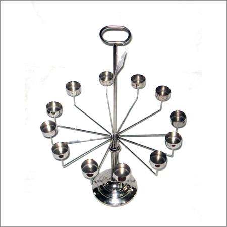 Candle Holder Set Candle Holder Set