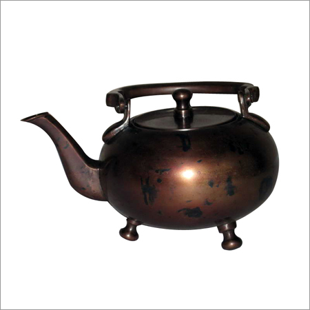 Brass Tea Pots Brass Tea Pots
