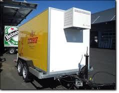 Reefer Container Reefer Container