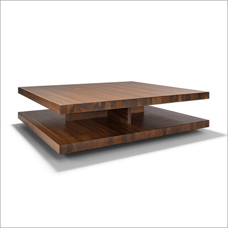 Modern Wood Coffee Table Modern Wood Coffee Table
