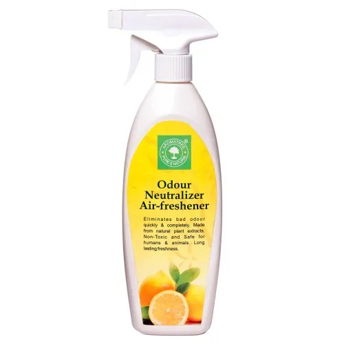 Odour Remover Air Freshener Odour Remover Air Freshener