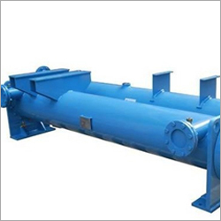 Tube Heat Exchanger Tube Heat Exchanger