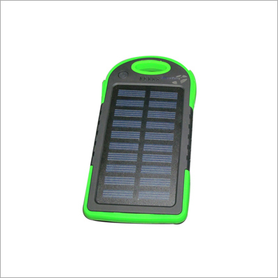 Solar Mobile Charger Solar Mobile Charger