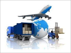 Cargo Handling Services Cargo Handling Services