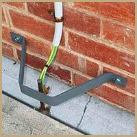 Earthing System Earthing System