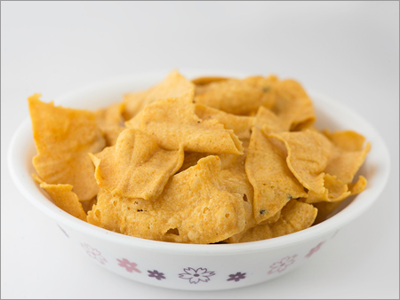 Masala Papdi Masala Papdi