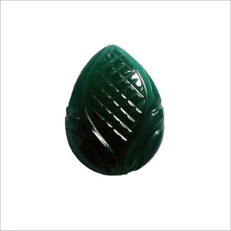 Emerald Carving Quartz Emerald Carving Quartz