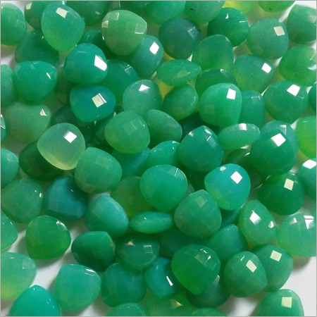 Chrysoprase Onyx Stone Chrysoprase Onyx Stone