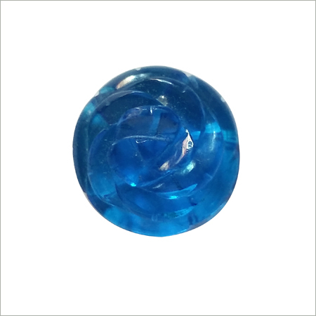 Blue Carving Quartz Blue Carving Quartz