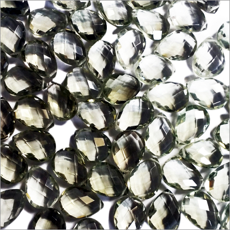 Green Amethyst Green Amethyst