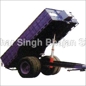 Agricultural Tipping Trolleys Agricultural Tipping Trolleys